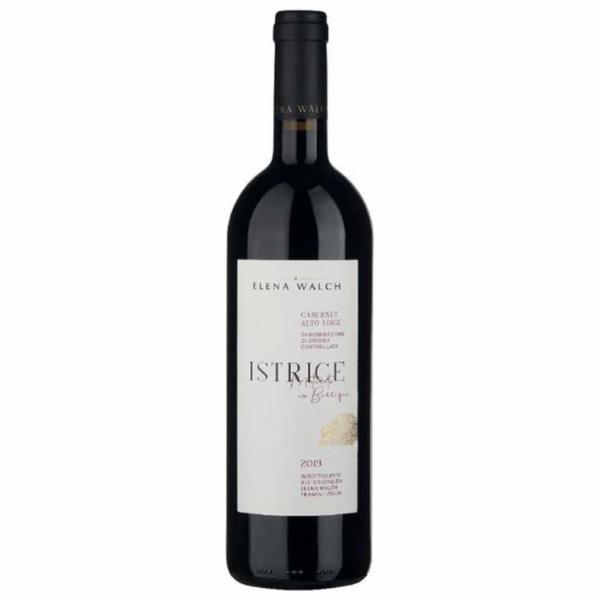 Cabernet Alto Adige Doc Istrice Elena Walch