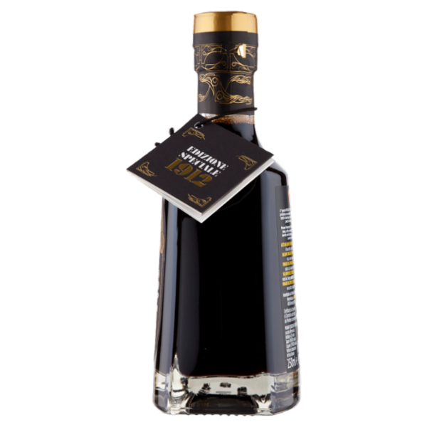 Monari Federzoni Aceto Balsamico di Modena IGP Invecchiato Gusto Intenso 250 ml