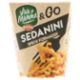 Viva la Mamma & Go Sedanini Speck e Formaggi 300 g