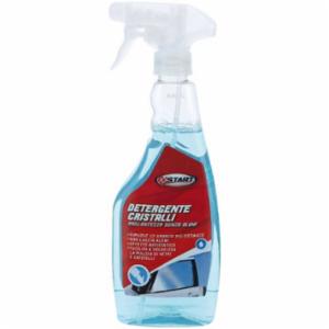 Colzani Detergente Tergicristalli 500ml