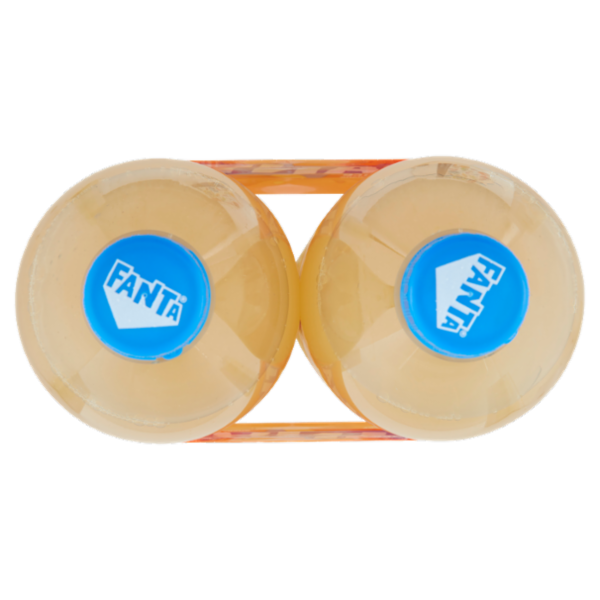 Fanta Original PET 2 x 1 L