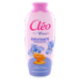 Cléo Idratante Fiori di Iris e Nettare di Miele Bagnodoccia 750 ml