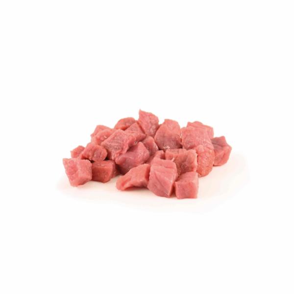 BOURGHIGNONNE DI BOVINO ADULTO PIEMONTESE