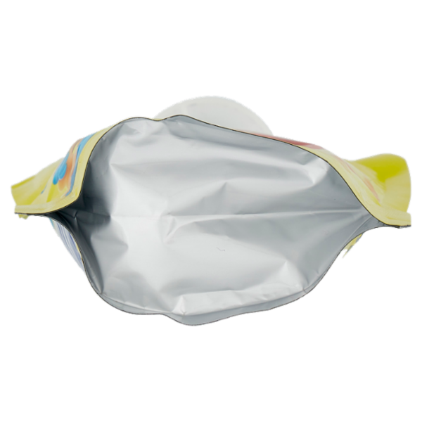 NESTLÉ MIO Merenda da spremere Banana Mela da 6 mesi pouch 90 g