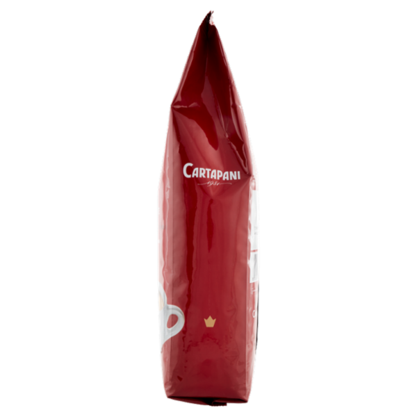 Cartapani Gusto Forte Miscela di Caffè in Grani 1000 g