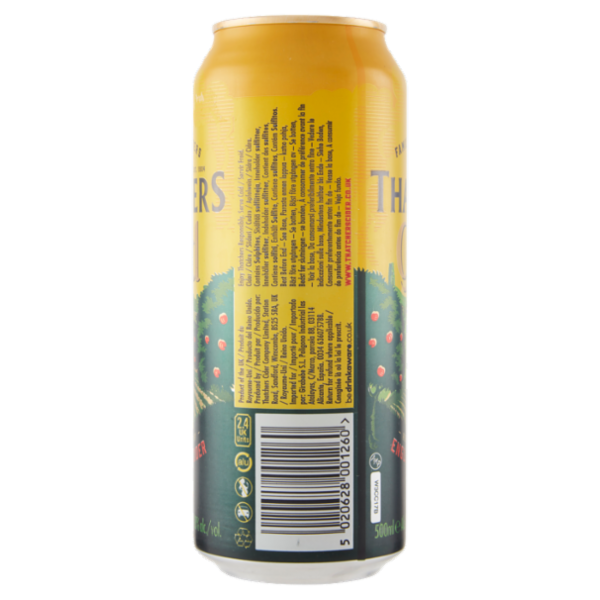 Thatchers Gold 500 ml