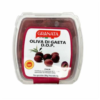 Granata Nere Gaeta Dop Gr 250