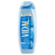 Vidal Sensitive Docciaschiuma Talco Liquido 250 ml