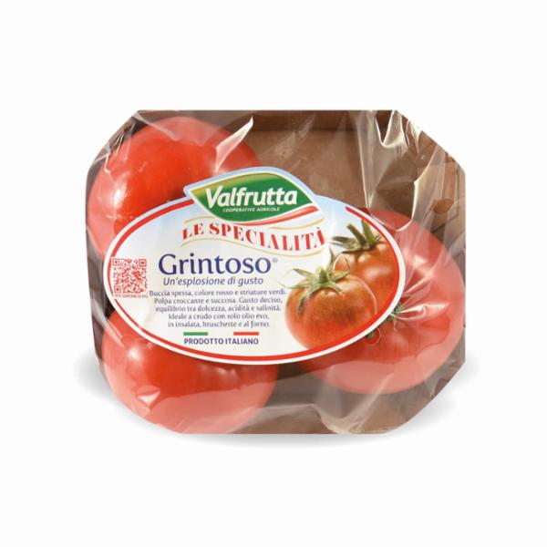 Pomodori Ulisse