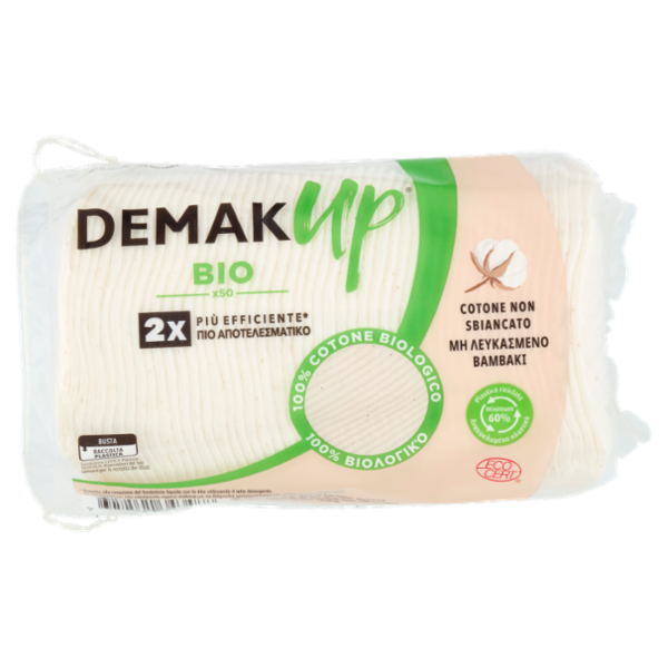 Demak Up Bio 50 pz
