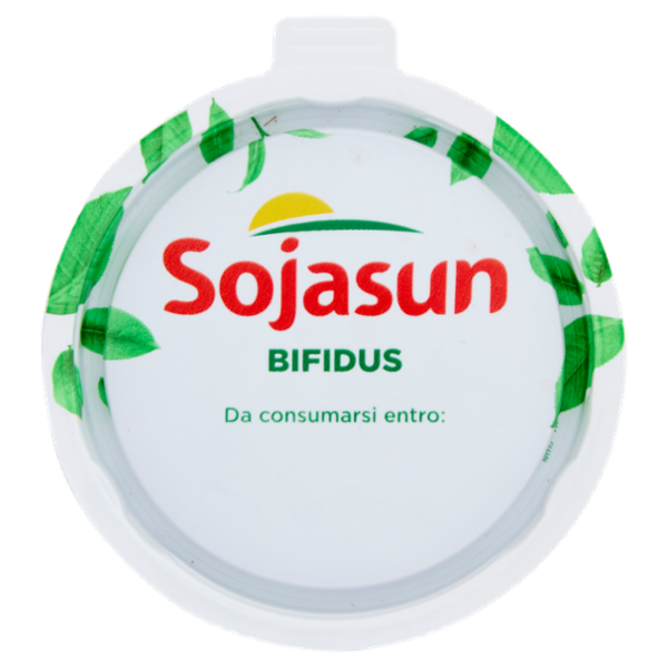 Sojasun Bifidus Caffè 250 g