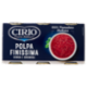 Cirio Polpa Finissima 3 x 400 g