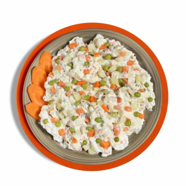 BelliPronti Insalata Russa 500g