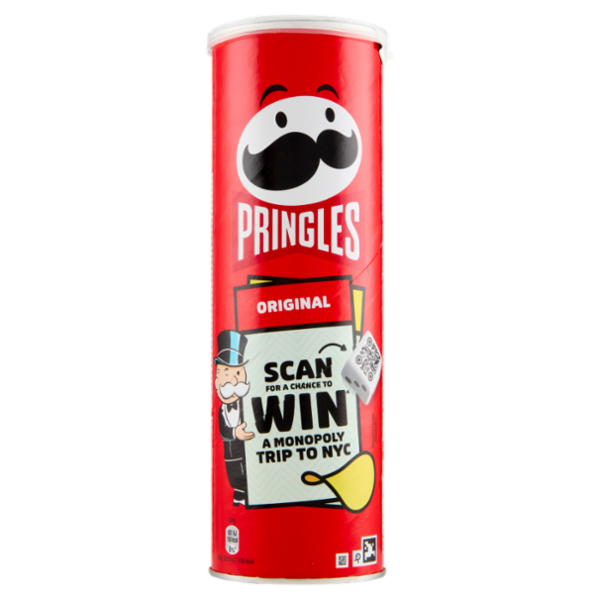 Pringles Original 175 g