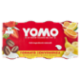 Yomo Caffè, Fragola, Agrumi, Banana 8 x 125 g