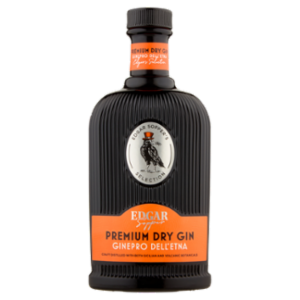 Edgar Sopper Premium Dry Gin 70 Cl