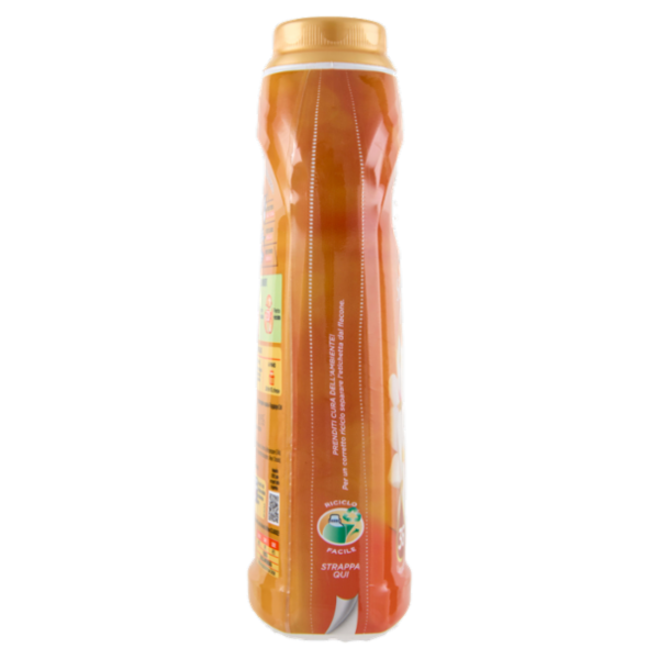 Spuma di Sciampagna Ammorbidente Concentrato Soffio d'Oriente 720 ml