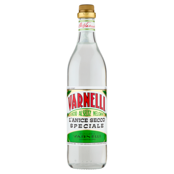 Distilleria Varnelli l'Anice Secco Speciale 70 cl