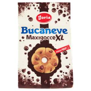 Doria Bucaneve Maxigocce XL 300 g