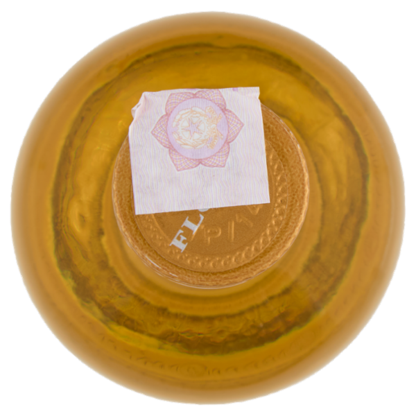 Cantine Florio Grecale Moscato IGP Terre Siciliane 75 cl