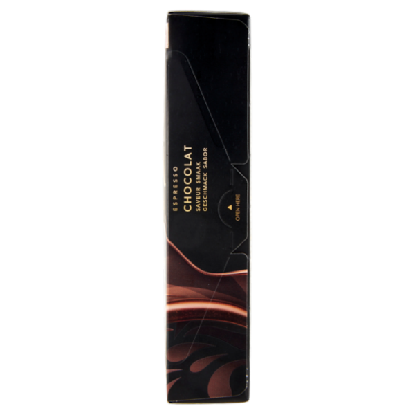 L'Or Espresso Flavours Collection Chocolat- 10 Caps Caffè Comp. Macchine Nespresso*® Original 52g