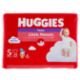 Huggies Little Movers Pants 5 12-17 Kg 34 pz