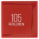 Maybelline New York Rossetto a Lunga Tenuta Effetto Vinilico Superstay Vinyl Ink 105 Golden