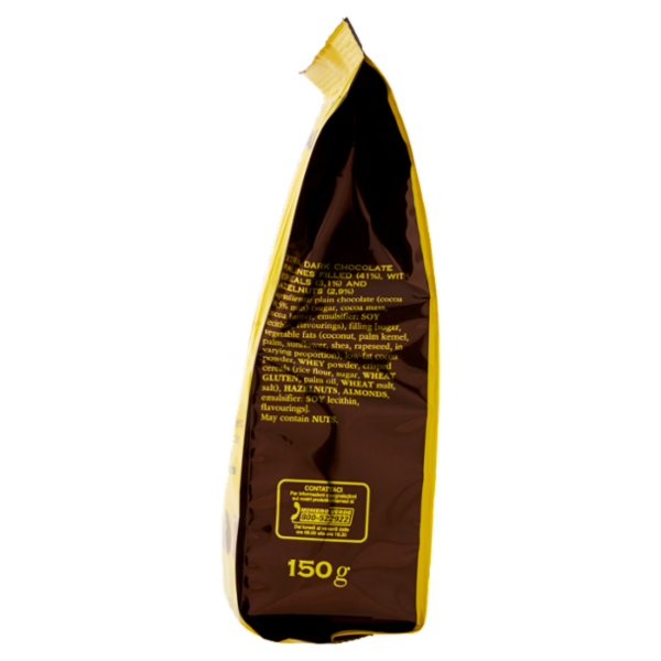 Motta Praline Tartufone Ciocconoir 150 g