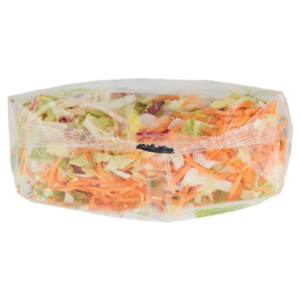 Bontà di Stagione Mista Julienne con Carote 250 g