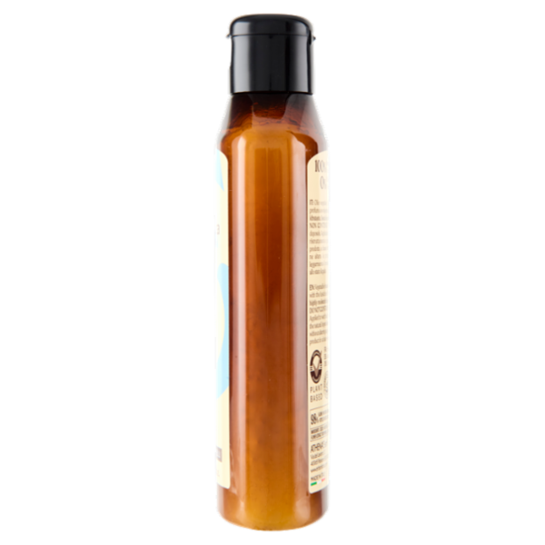 l'Erboristica Olio Corpo e Capelli Vellutante Idratante Olio di Cocco & Monoï 200 ml