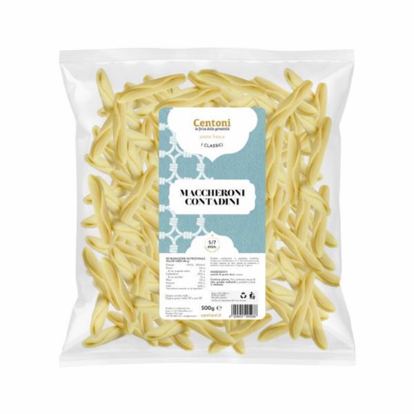 Centoni Maccheroni Contadini 500 G
