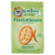 Mulino Bianco Armonia Fiori d'Acqua Cracker Senza Lievito Ricchi di Fibre 250g