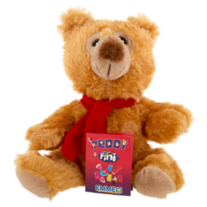 Emmeci Teddy & Fini 180 g