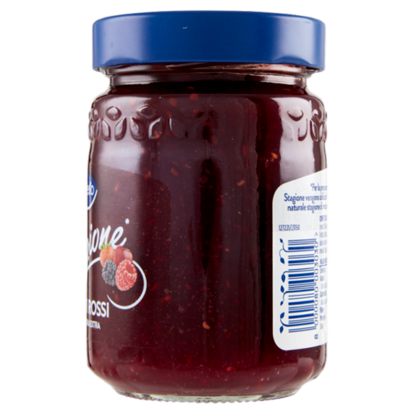 Hero di Stagione Frutti Rossi Confettura Extra 350 g