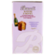 Bauli Auguri e Bontà Panettone Bauli 700 g + Spumante Cuvée dolce Sant'Orsola 75 cl
