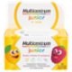 Multicentrum junior integratore multivitaminico per bambini 4 + con vitamina B , C , D 30 cpr 56 g