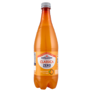 SANPELLEGRINO Classica Zero 75 Cl