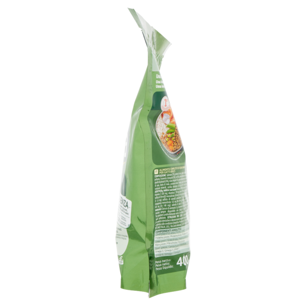 ultima Cat Adult 1-10 Anni Salmone 400 g