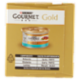 PURINA GOURMET Gold Delizie in Salsa Salmone / Tonno 4x85g