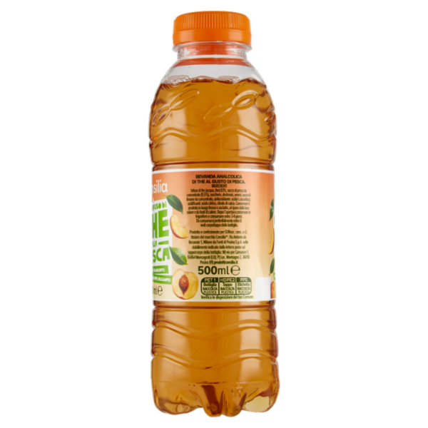 Consilia The alla Pesca 500 ml