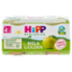 HiPP Biologico Mela Golden Omogeneizzato 2 x 80 g
