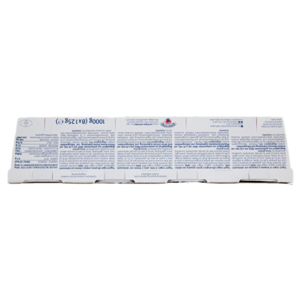 Sterzing Vipiteno Fitline Yogurt Magro 8 x 125 g