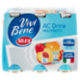 Selex Vivi Bene Ac Drink Multifrutti con Vitamine B6, D 6x100 g