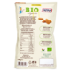 Fatina Bio organic Mandorle Sgusciate 100 g