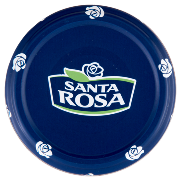 Santa Rosa Confettura Amarene 350 g