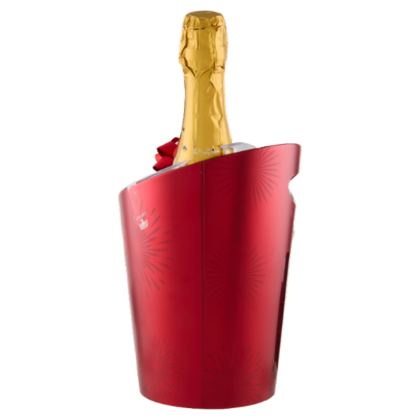 Witor's il Boero Originale Praline 170 g + il Primo Filare Dessert Spumante 75 cl