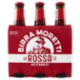 Birra Moretti la Rossa 7.2 3 x 33 cl