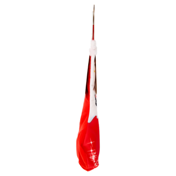 Kinder Happy Calza Maxi Hot Wheels 7 pezzi 176 g