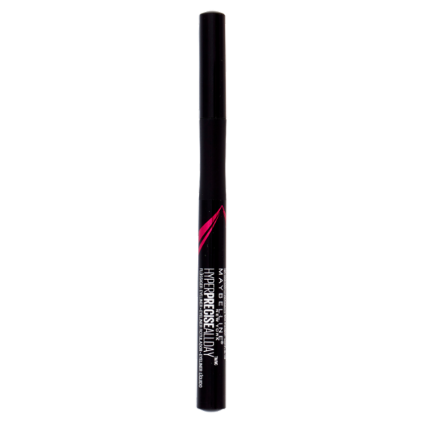 Maybelline Hyper Precise - Eyeliner in Penna