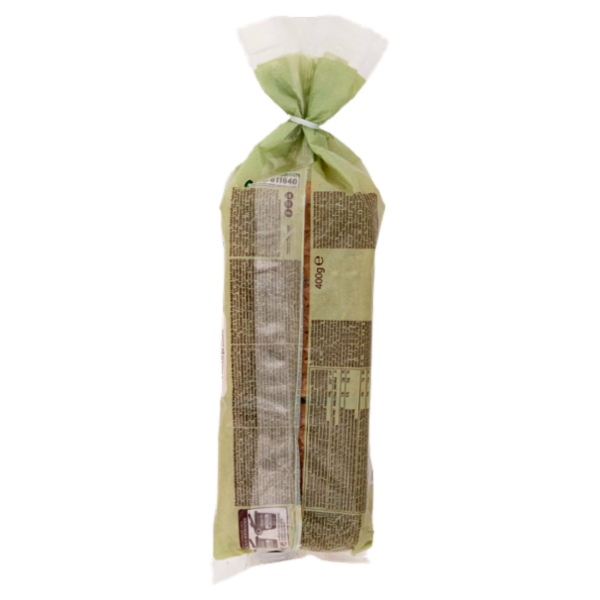 il Buon Pane Pane Integrale Bio 400 g